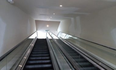 ALQUILER LOCAL EN SAN MIGUELITO EN EL FUERTE- LA GRAN ESTACIÓN KAF