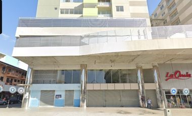ALQUILER LOCALES EN CALIDONIA AVENIDA CENTRAL 1000 M2 KAF