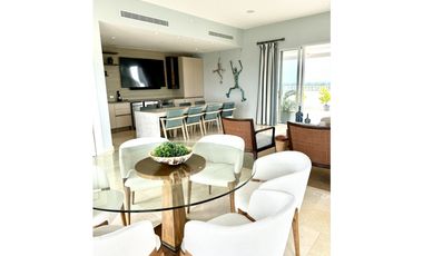 PENTHOUSE PUNTARENA- BUENAVENTURA- VENTA
