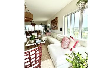 PENTHOUSE PUNTARENA- BUENAVENTURA- VENTA