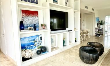 PENTHOUSE PUNTARENA- BUENAVENTURA- VENTA