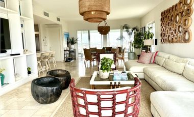 PENTHOUSE PUNTARENA- BUENAVENTURA- VENTA