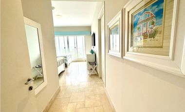 PENTHOUSE PUNTARENA- BUENAVENTURA- VENTA