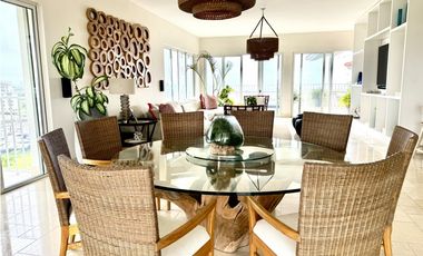 PENTHOUSE PUNTARENA- BUENAVENTURA- VENTA