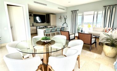 PENTHOUSE PUNTARENA- BUENAVENTURA- VENTA