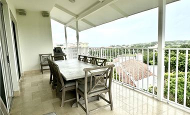 PENTHOUSE PUNTARENA- BUENAVENTURA- VENTA