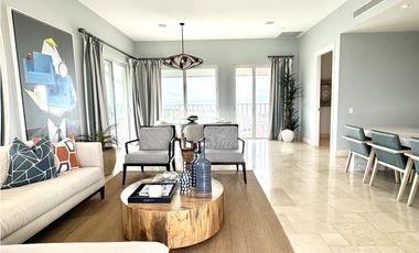 PENTHOUSE PUNTARENA- BUENAVENTURA- VENTA