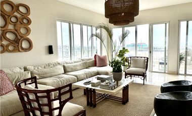 PENTHOUSE PUNTARENA- BUENAVENTURA- VENTA