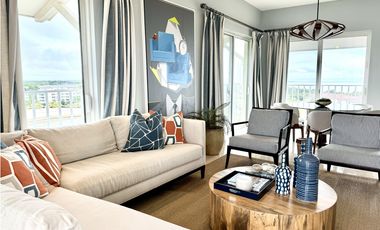 PENTHOUSE PUNTARENA- BUENAVENTURA- VENTA