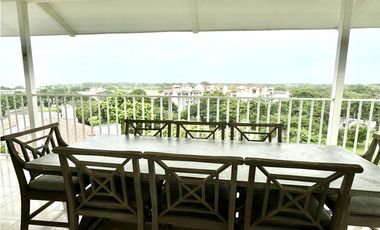 PENTHOUSE PUNTARENA- BUENAVENTURA- VENTA