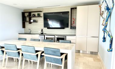 PENTHOUSE PUNTARENA- BUENAVENTURA- VENTA