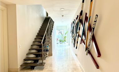 PENTHOUSE PUNTARENA- BUENAVENTURA- VENTA