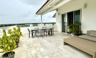 PENTHOUSE PUNTARENA- BUENAVENTURA- VENTA