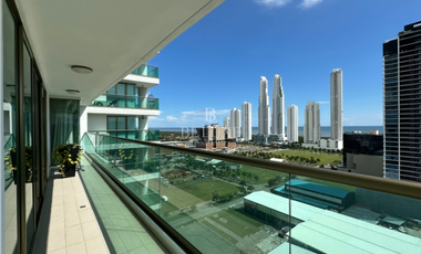 SE VENDE APARTAMENTO EN PH PARK LANE, COSTA DEL ESTE (5)