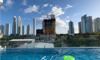 SE VENDE APARTAMENTO EN PH PARK LANE, COSTA DEL ESTE (5)
