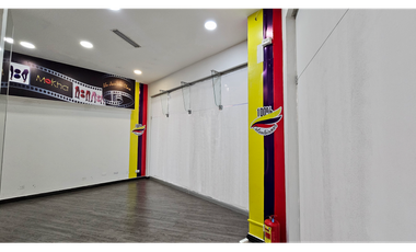 SE ALQUILA LOCAL COMERCIAL EN ALBROOK