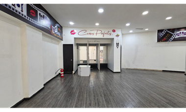 SE ALQUILA LOCAL COMERCIAL EN ALBROOK