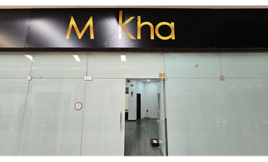 SE ALQUILA LOCAL COMERCIAL EN ALBROOK