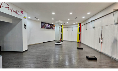 SE ALQUILA LOCAL COMERCIAL EN ALBROOK