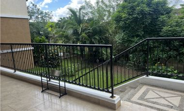 Embasy Garden Apartamento en PB alquiler