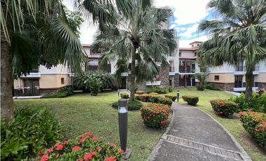 Embasy Garden Apartamento en PB alquiler