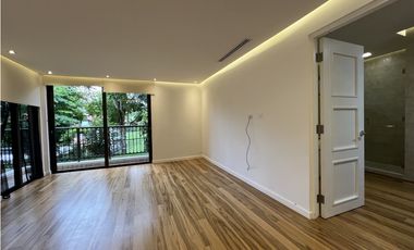 Embasy Garden Apartamento en PB alquiler