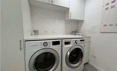 Embasy Garden Apartamento en PB alquiler