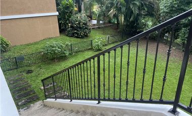 Embasy Garden Apartamento en PB alquiler