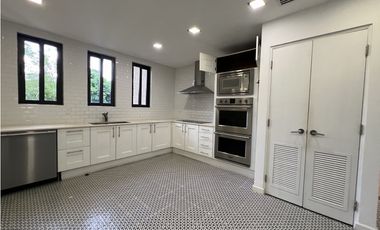 Embasy Garden Apartamento en PB alquiler