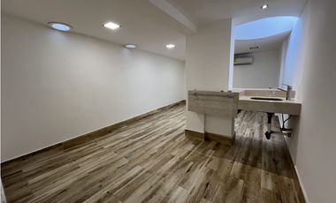 Embasy Garden Apartamento en PB alquiler