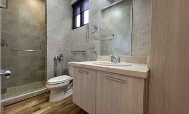 Embasy Garden Apartamento en PB alquiler