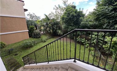 Embasy Garden Apartamento en PB alquiler