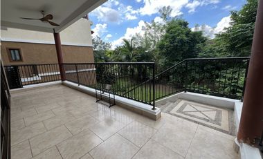 Embasy Garden Apartamento en PB alquiler