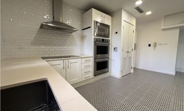 Embasy Garden Apartamento en PB alquiler