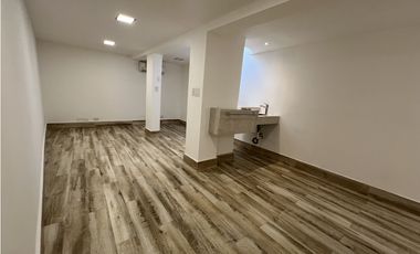 Embasy Garden Apartamento en PB alquiler