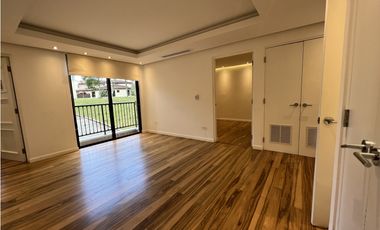 Embasy Garden Apartamento en PB alquiler