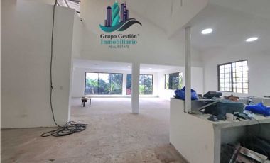 VENDO CASA ESTILO AMERICANO BOQUETE