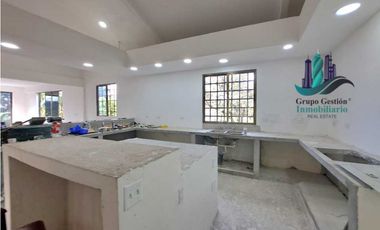 VENDO CASA ESTILO AMERICANO BOQUETE