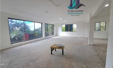 VENDO CASA ESTILO AMERICANO BOQUETE