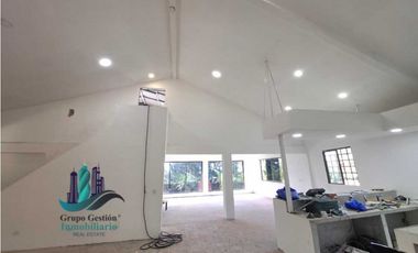 VENDO CASA ESTILO AMERICANO BOQUETE