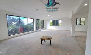 VENDO CASA ESTILO AMERICANO BOQUETE
