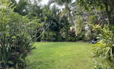 BOSQUES DE CIBELES - ALTOS DE PANAMA K.A