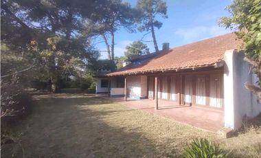 La pergola tenis