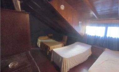 La pergola tenis