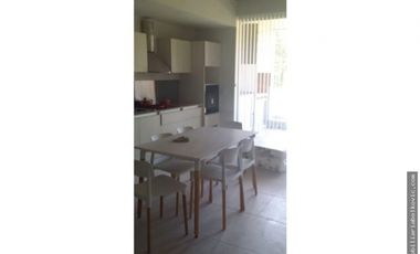 Departamento 3AMB. Moderno Centrico ALQUILER TEMPORAL