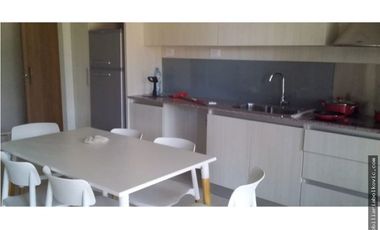 Departamento 3AMB. Moderno Centrico ALQUILER TEMPORAL