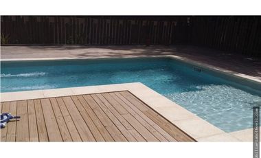 DEPARTAMENTO MODERNO! 2 cuadras del CENTRO PINAMAR!