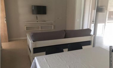 DEPARTAMENTO MODERNO! 2 cuadras del CENTRO PINAMAR!