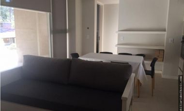 DEPARTAMENTO MODERNO! 2 cuadras del CENTRO PINAMAR!