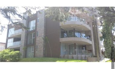 DEPARTAMENTO MODERNO! 2 cuadras del CENTRO PINAMAR!